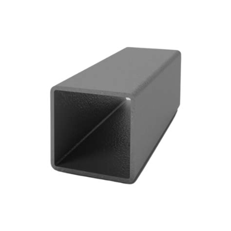 40x40x2mm mild steel welded box|40x40x2.5 square hollow.